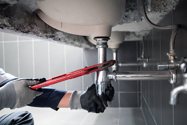 Trusted Gas Line Repair service in Monroe Center, IL - AAA Plumbing Heating